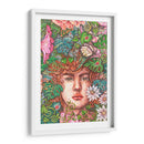 Protector del bosque - Juventino | Cuadro decorativo de Canvas Lab