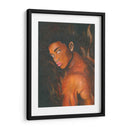 Candela - Juventino | Cuadro decorativo de Canvas Lab