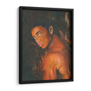 Candela - Juventino | Cuadro decorativo de Canvas Lab