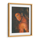 Candela - Juventino | Cuadro decorativo de Canvas Lab