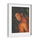 Candela - Juventino | Cuadro decorativo de Canvas Lab