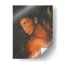 Candela - Juventino | Cuadro decorativo de Canvas Lab