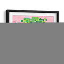 El roble - Juventino | Cuadro decorativo de Canvas Lab