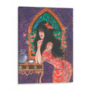 Amanda - Juventino | Cuadro decorativo de Canvas Lab