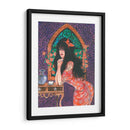 Amanda - Juventino | Cuadro decorativo de Canvas Lab