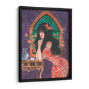 Amanda - Juventino | Cuadro decorativo de Canvas Lab