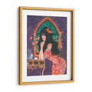 Amanda - Juventino | Cuadro decorativo de Canvas Lab