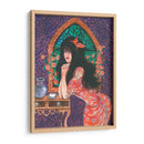 Amanda - Juventino | Cuadro decorativo de Canvas Lab