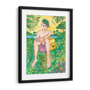 Cometa - Juventino | Cuadro decorativo de Canvas Lab