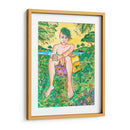 Cometa - Juventino | Cuadro decorativo de Canvas Lab