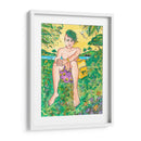 Cometa - Juventino | Cuadro decorativo de Canvas Lab