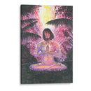 Buena vibra - Juventino | Cuadro decorativo de Canvas Lab