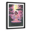 Buena vibra - Juventino | Cuadro decorativo de Canvas Lab