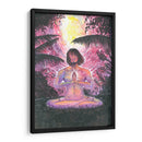 Buena vibra - Juventino | Cuadro decorativo de Canvas Lab