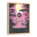 Buena vibra - Juventino | Cuadro decorativo de Canvas Lab