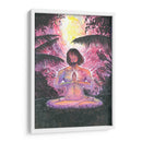 Buena vibra - Juventino | Cuadro decorativo de Canvas Lab