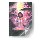 Buena vibra - Juventino | Cuadro decorativo de Canvas Lab