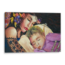 Dulces sueños - Juventino | Cuadro decorativo de Canvas Lab