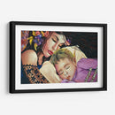 Dulces sueños - Juventino | Cuadro decorativo de Canvas Lab