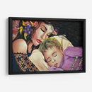 Dulces sueños - Juventino | Cuadro decorativo de Canvas Lab