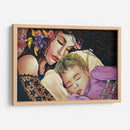 Dulces sueños - Juventino | Cuadro decorativo de Canvas Lab