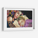 Dulces sueños - Juventino | Cuadro decorativo de Canvas Lab