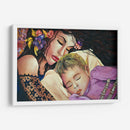 Dulces sueños - Juventino | Cuadro decorativo de Canvas Lab