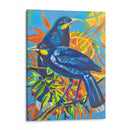 Huías - Juventino | Cuadro decorativo de Canvas Lab