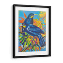 Huías - Juventino | Cuadro decorativo de Canvas Lab