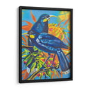 Huías - Juventino | Cuadro decorativo de Canvas Lab