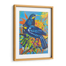 Huías - Juventino | Cuadro decorativo de Canvas Lab