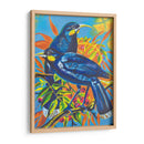 Huías - Juventino | Cuadro decorativo de Canvas Lab