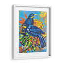 Huías - Juventino | Cuadro decorativo de Canvas Lab