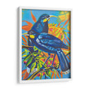 Huías - Juventino | Cuadro decorativo de Canvas Lab