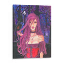 Kedavra - Juventino | Cuadro decorativo de Canvas Lab