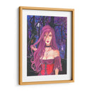 Kedavra - Juventino | Cuadro decorativo de Canvas Lab