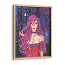 Kedavra - Juventino | Cuadro decorativo de Canvas Lab