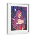 Kedavra - Juventino | Cuadro decorativo de Canvas Lab