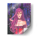 Kedavra - Juventino | Cuadro decorativo de Canvas Lab