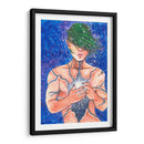 Eres magia - Juventino | Cuadro decorativo de Canvas Lab