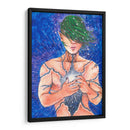 Eres magia - Juventino | Cuadro decorativo de Canvas Lab