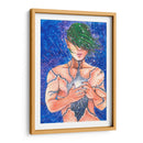 Eres magia - Juventino | Cuadro decorativo de Canvas Lab