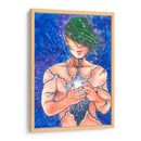 Eres magia - Juventino | Cuadro decorativo de Canvas Lab