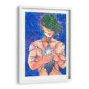 Eres magia - Juventino | Cuadro decorativo de Canvas Lab