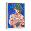 Eres magia - Juventino | Cuadro decorativo de Canvas Lab