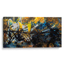 Sköll hijo Fenrir devorando la luna - Carlos Pixley | Cuadro decorativo de Canvas Lab