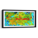 Sour Diesel - Carlos Pixley | Cuadro decorativo de Canvas Lab