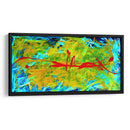 Sour Diesel - Carlos Pixley | Cuadro decorativo de Canvas Lab