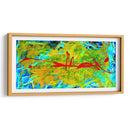 Sour Diesel - Carlos Pixley | Cuadro decorativo de Canvas Lab