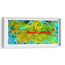 Sour Diesel - Carlos Pixley | Cuadro decorativo de Canvas Lab